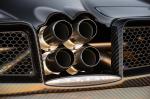 Pagani Huayra 2013 года (NA)